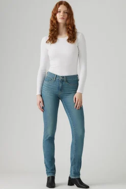 312™ Jeans Modeladores Slim