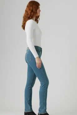312™ Jeans Modeladores Slim