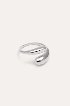 Abbraccio ring