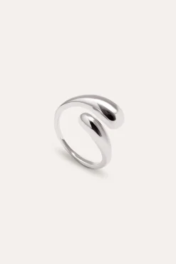 Abbraccio ring