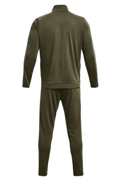 Agasalho de malha masculino