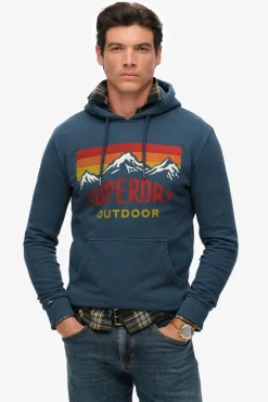 ajuste com Sweatshirt