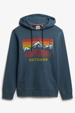 ajuste com Sweatshirt