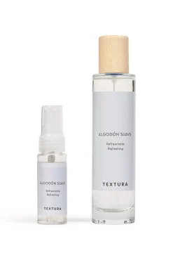 Aroma têxtil de lírio