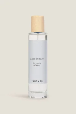 Aroma têxtil de lírio