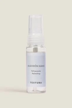 Aroma têxtil de lírio