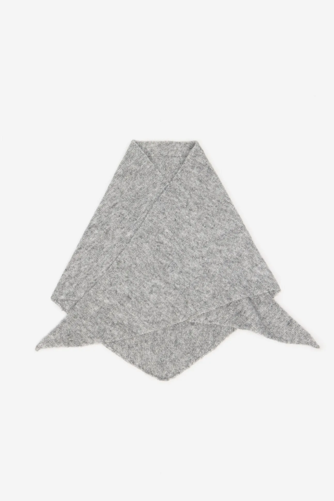 Bandana de malha