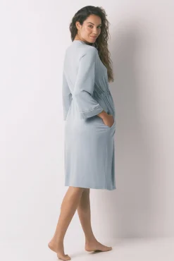 Bata robe técnica