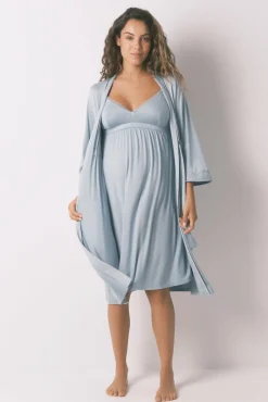 Bata robe técnica