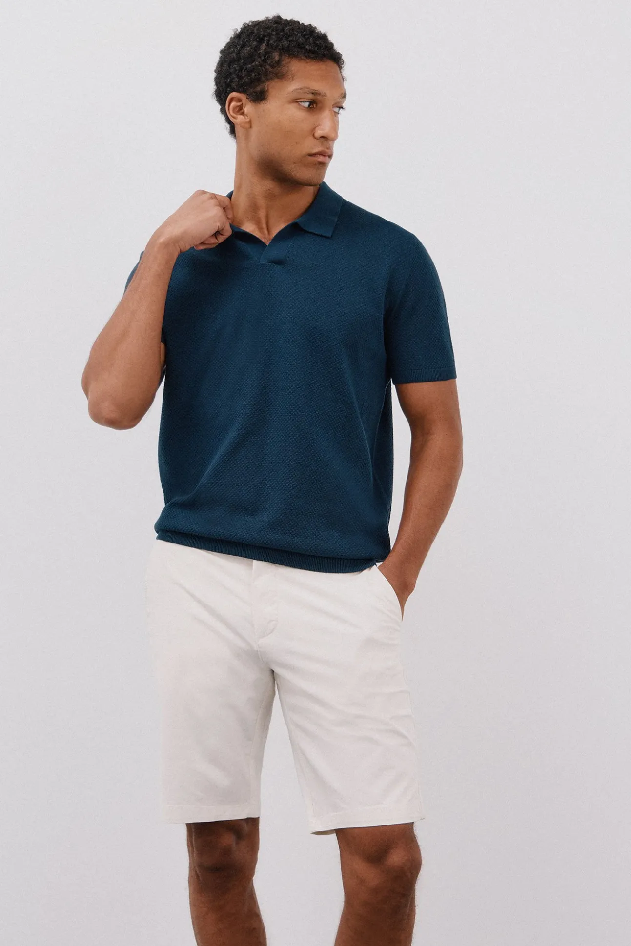 Bermuda chino