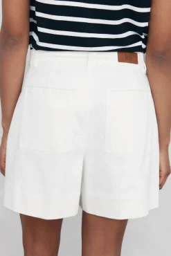 Bermudas jeans