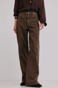 Beth. Jeans lavado