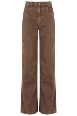 Beth. Jeans lavado