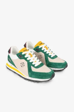 Blake Nylon Esportivo Feminino
