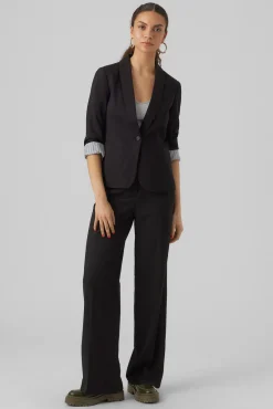 Blazer ajustado