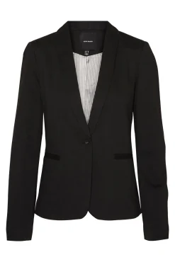 Blazer ajustado