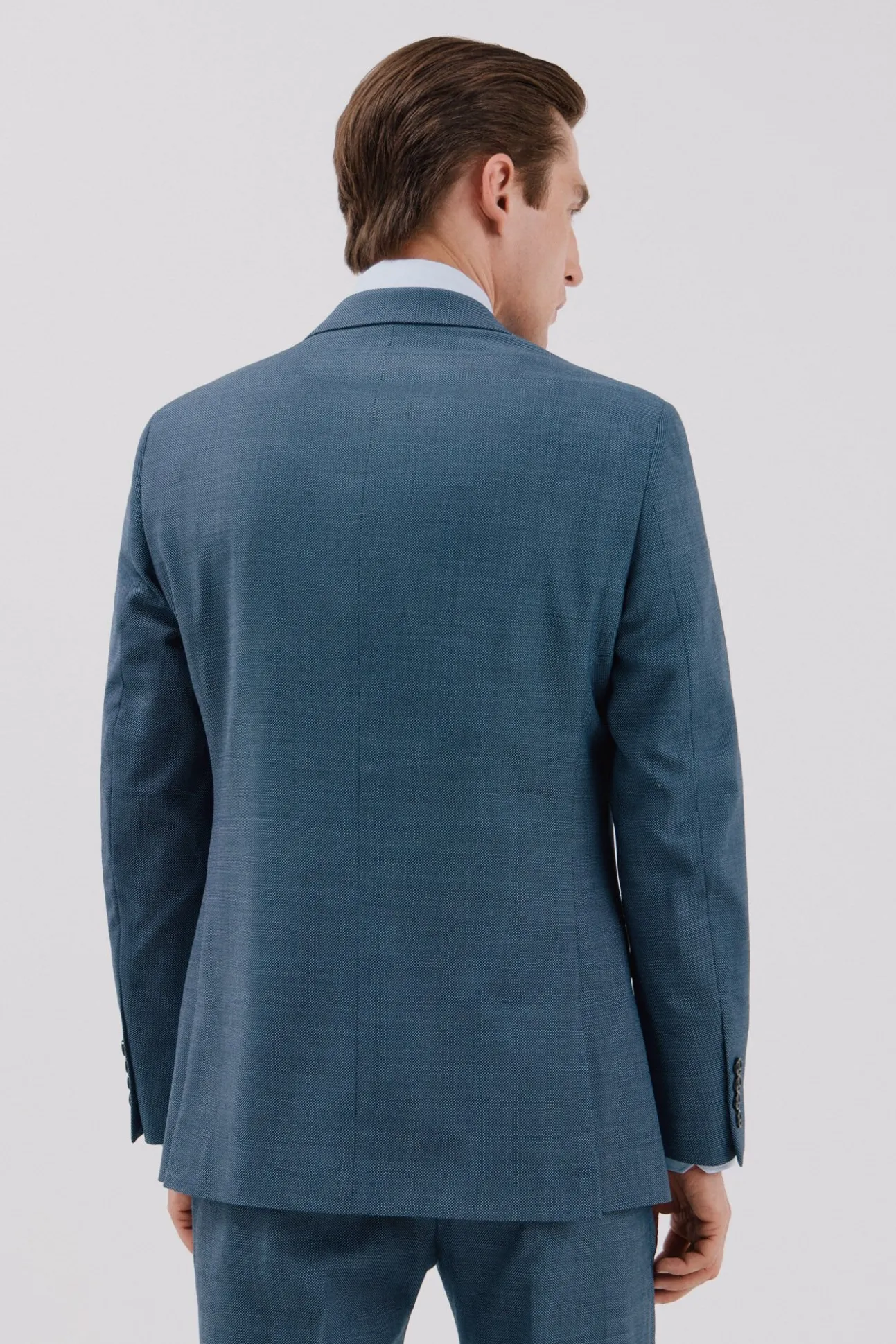 Blazer birdseye coolmax®