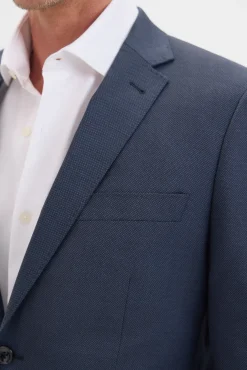 Blazer birdseye coolmax®