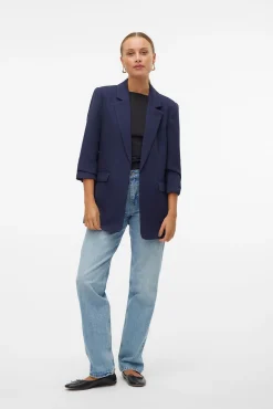 Blazer básica