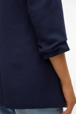 Blazer básica
