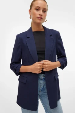 Blazer básica