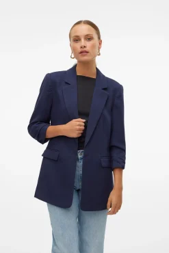 Blazer básica