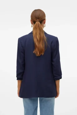Blazer básica