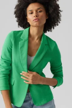 Blazer básica