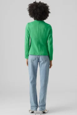 Blazer básica
