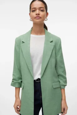 Blazer básica
