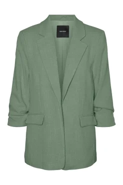 Blazer básica