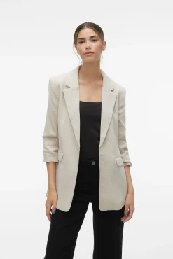 Blazer básica