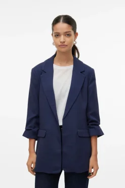 Blazer básica