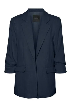 Blazer básica