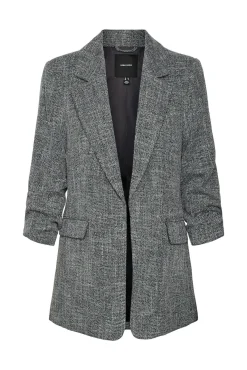 Blazer básica