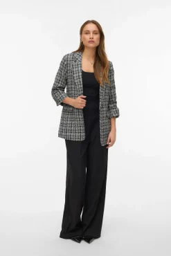 Blazer básica