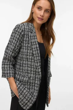 Blazer básica