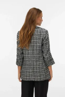 Blazer básica