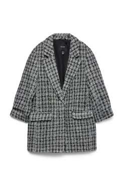 Blazer básica