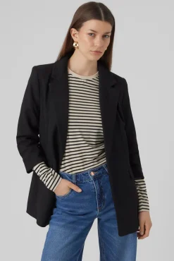 Blazer básica