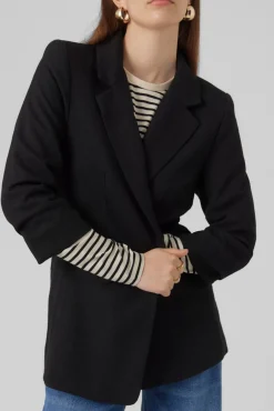 Blazer básica
