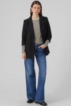 Blazer básica