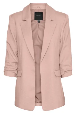 Blazer básica