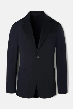 Blazer casual