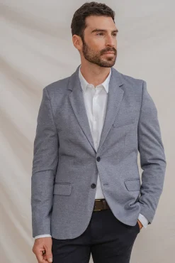 Blazer casual