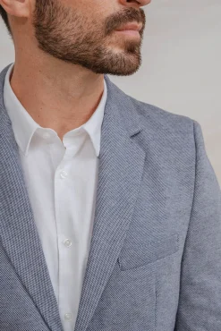 Blazer casual