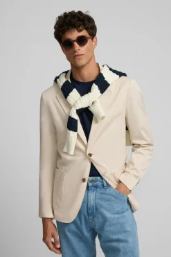 Blazer casual