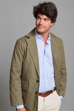 Blazer Casual