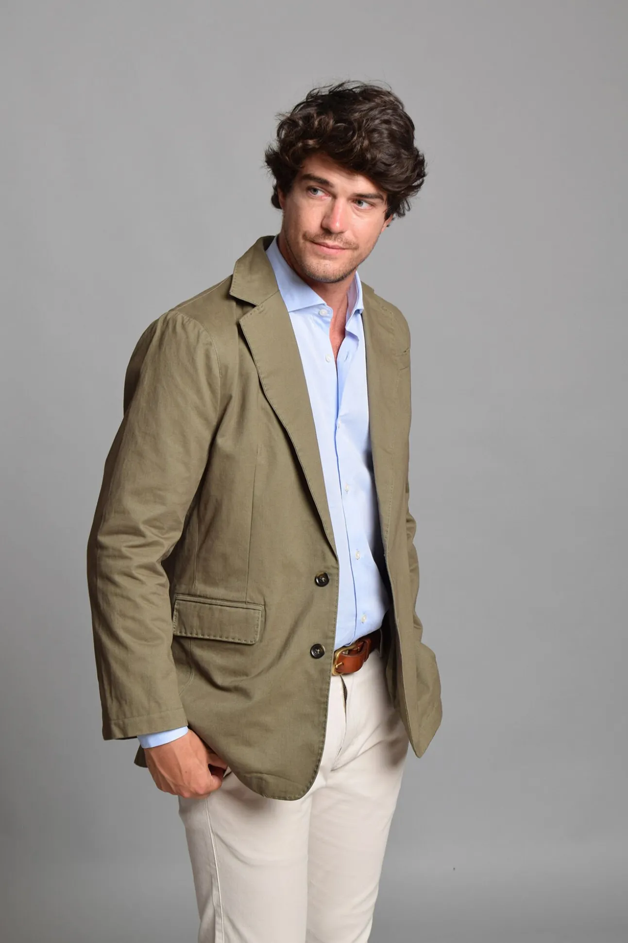 Blazer Casual