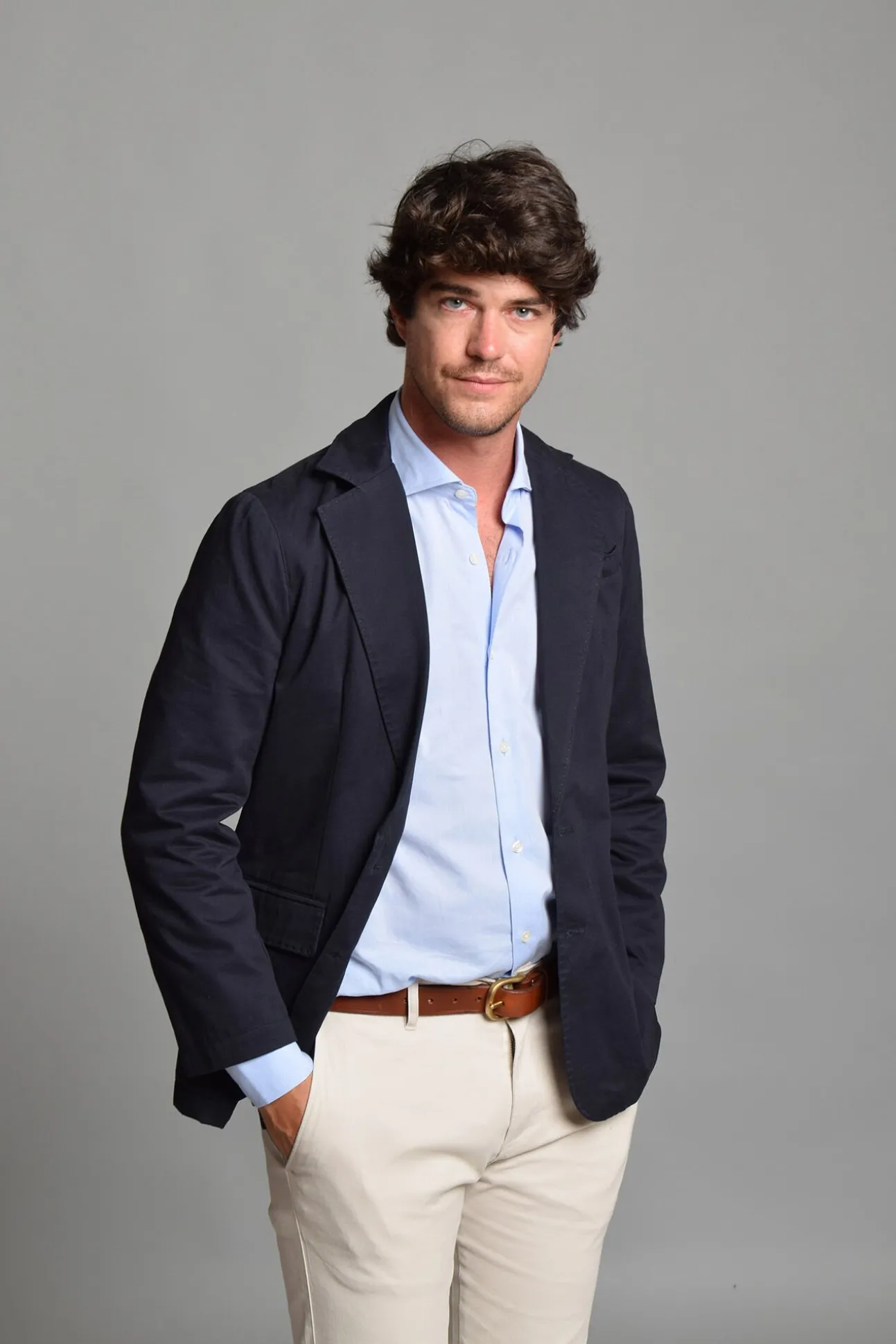 Blazer Casual